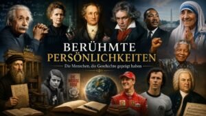 berühmte persönlichkeiten