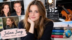julina jung
