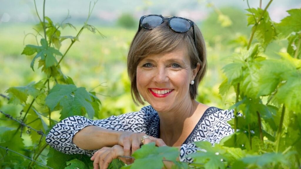 Annette Krause: Karriere, Leben und Erfolge der bekannten SWR-Moderatorin