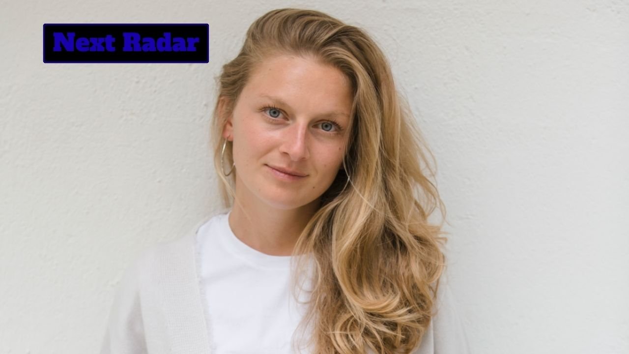 Annika Lange