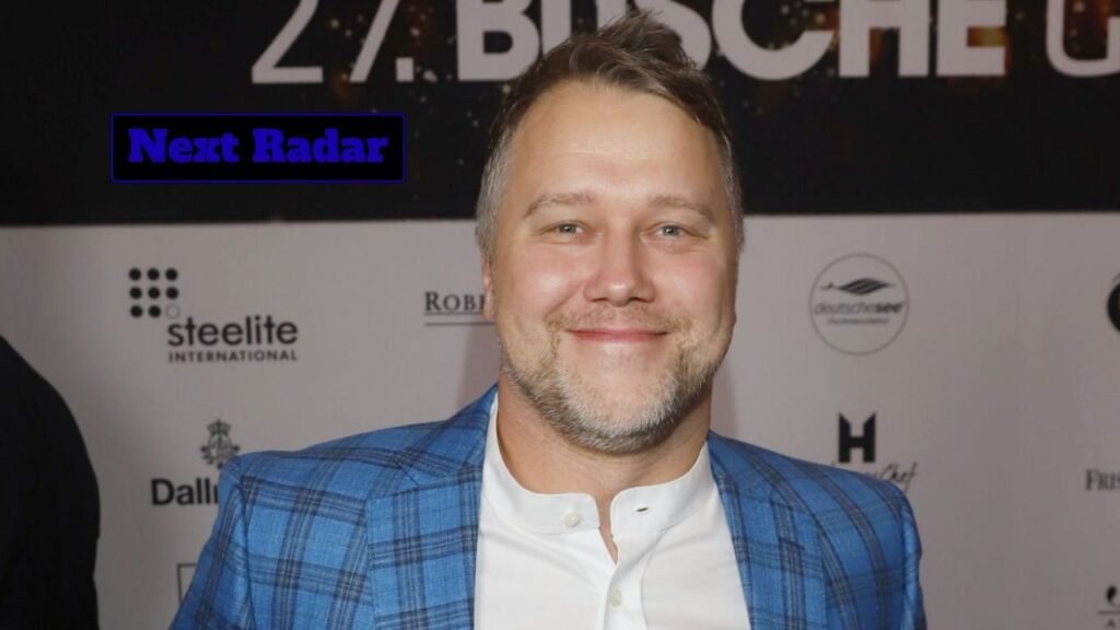 Anton Schmaus: Karriere, Restaurants und seine Rolle als Nationalmannschaftskoch