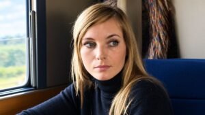 Brigitte Mohnhaupt