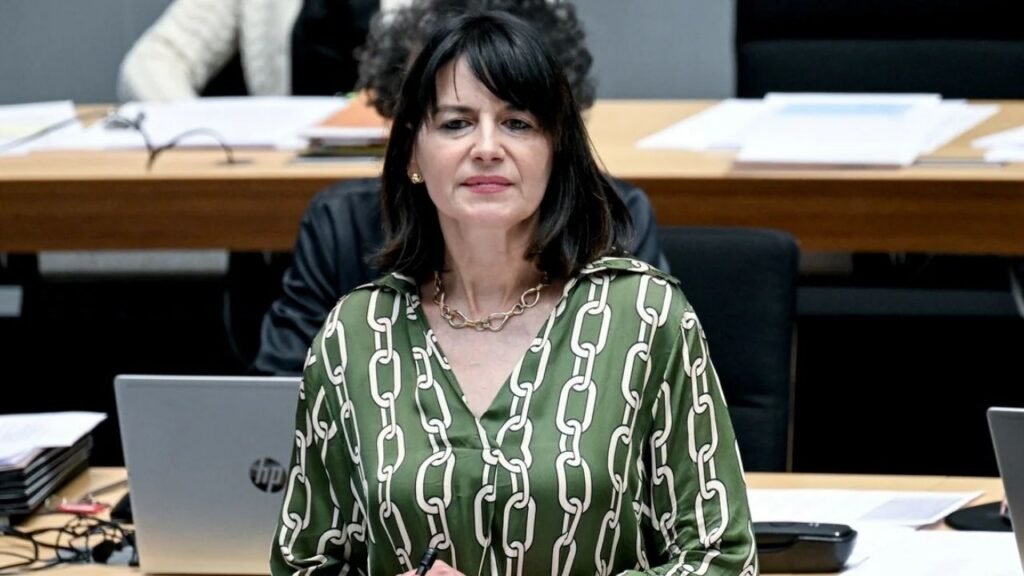 Britta Behrendt: Karriere, politische Arbeit und aktuelle Aufgaben