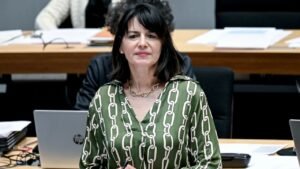 Britta Behrendt