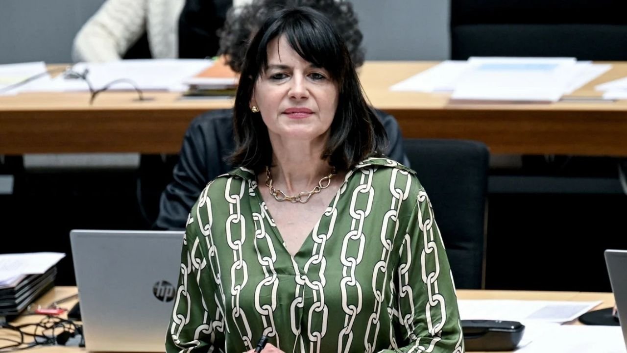 Britta Behrendt