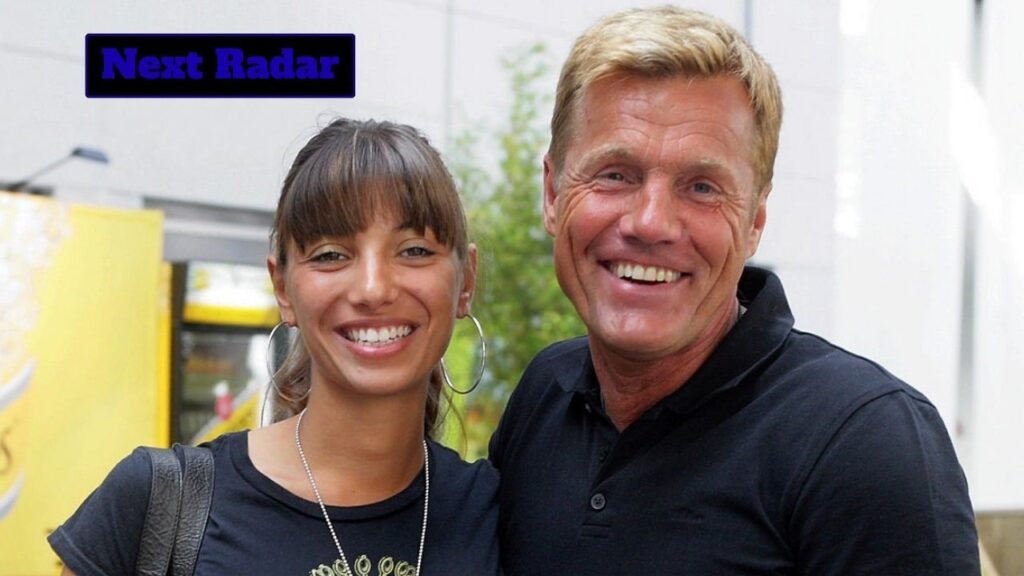 Carina Walz Ex Freund: Was über ihr früheres Liebesleben bekannt ist