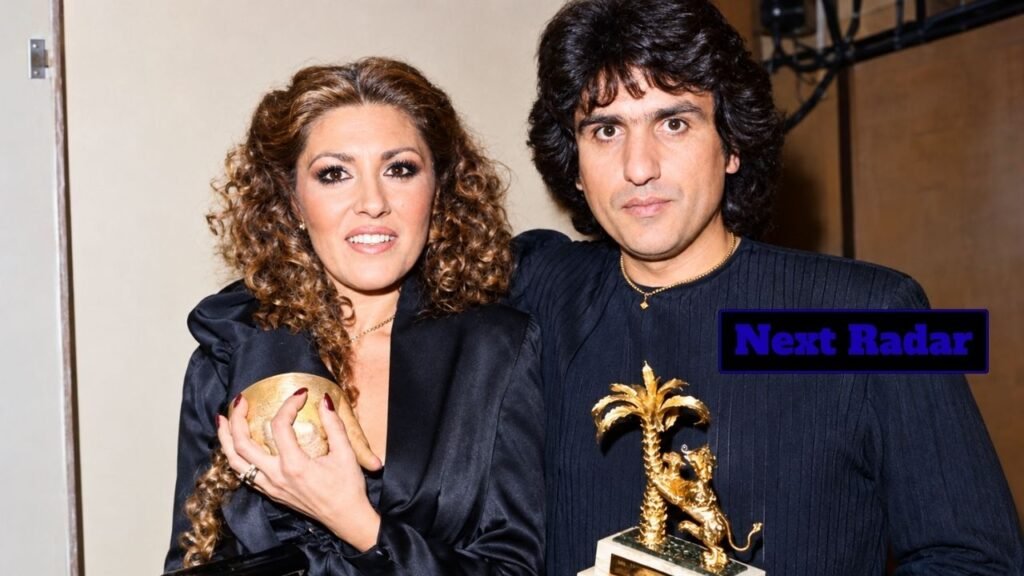 Carla Cutugno: Leben, Ehe mit Toto Cutugno und Familie