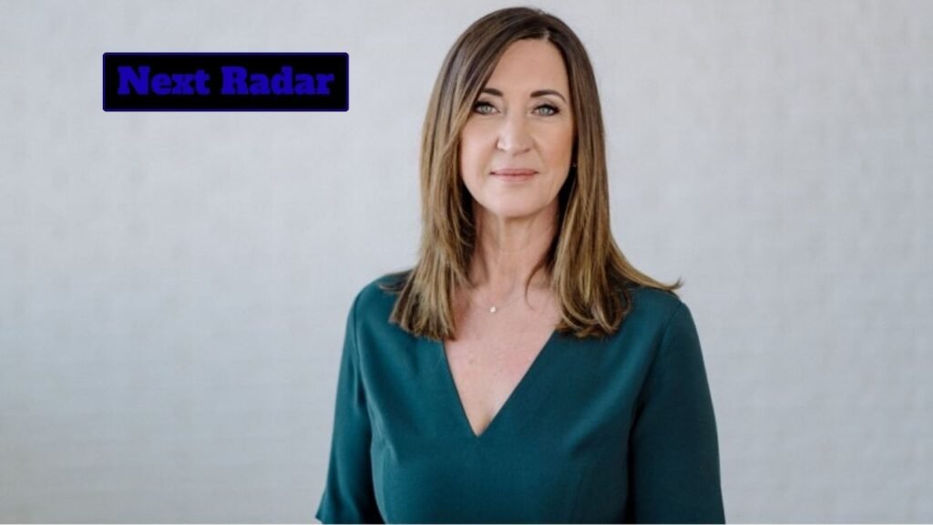 Christina Decker: Karriere, Digitalisierung und beruflicher Werdegang