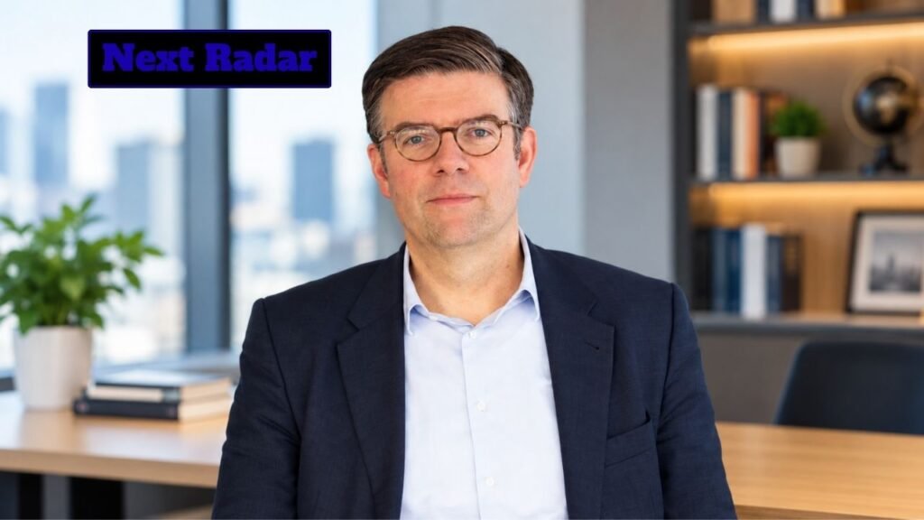Dominik Böllhoff: Karriere, Verwaltungsmodernisierung und beruflicher Werdegang