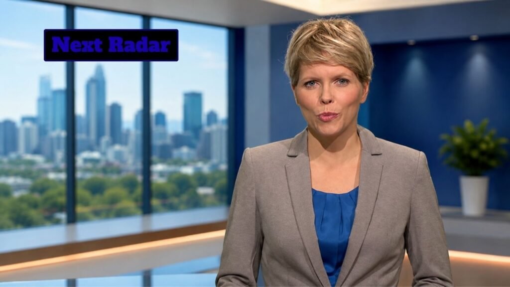 Dorit Becker: Biografie, Karriere, SWR und persönlicher Werdegang