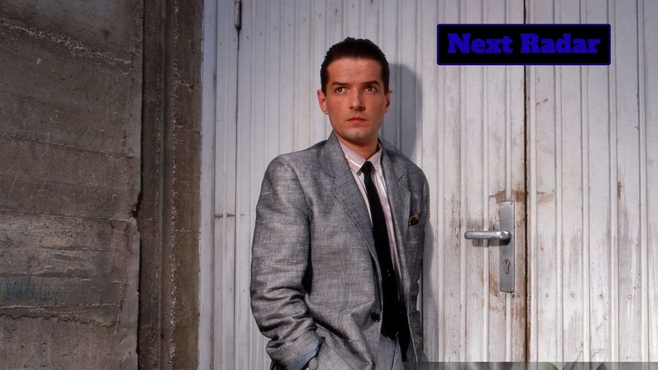 Falco Sänger