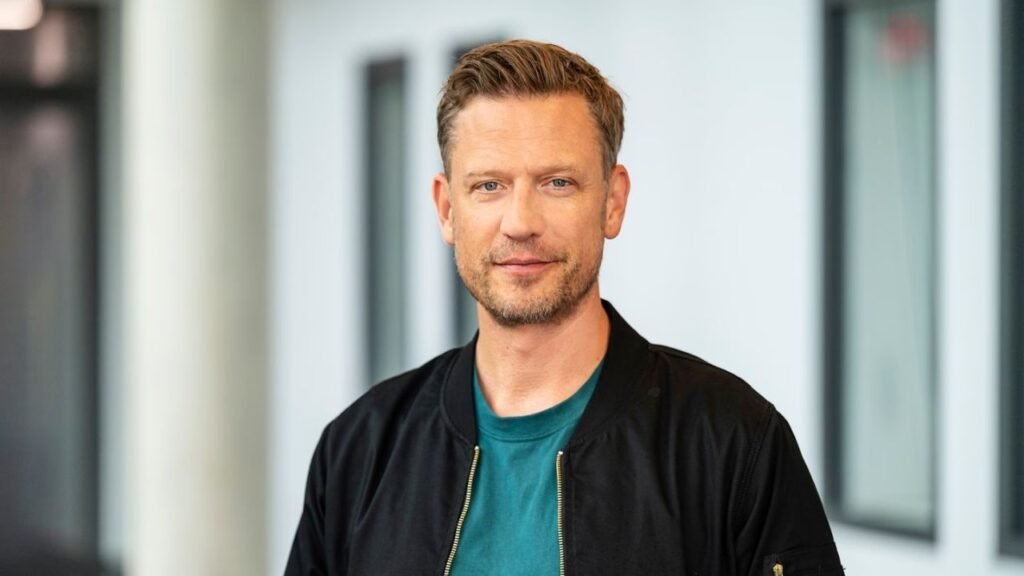 Florian Weber: Leben, Karriere und TV-Erfolge des beliebten Moderators
