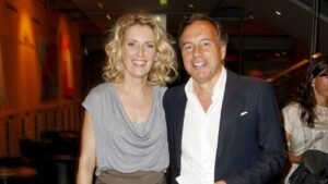 Furtwängler Neuer Partner