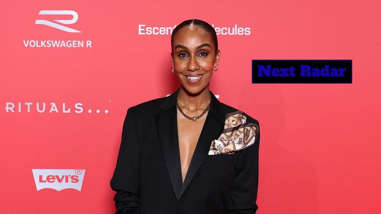 Hadnet Tesfai