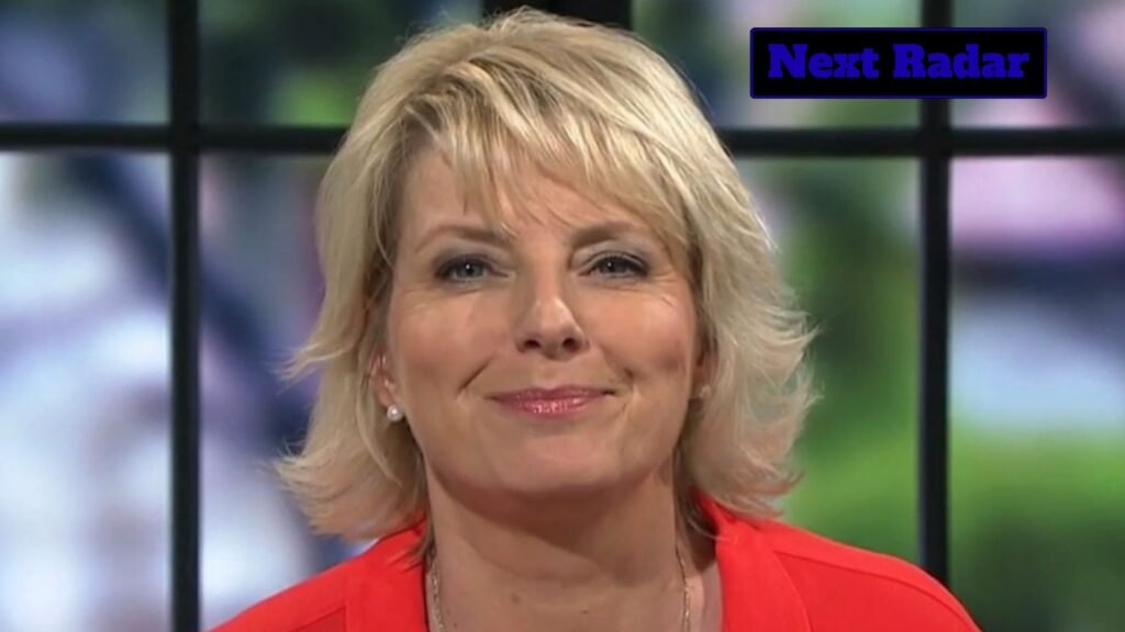 Heike Greis: Karriere, Leben und ihre Arbeit beim SWR
