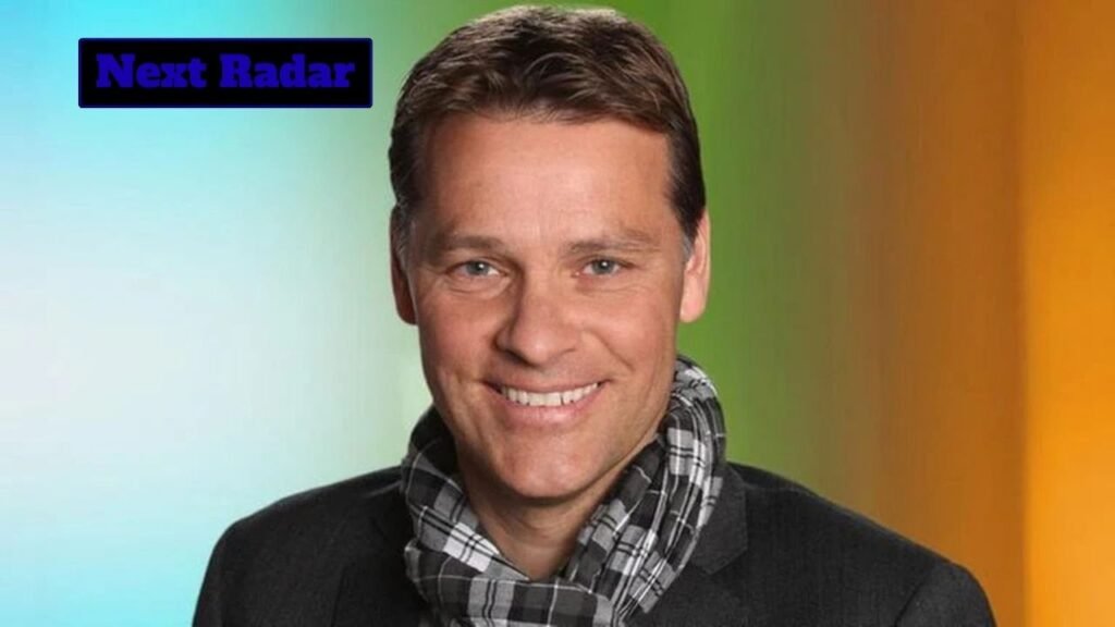Holger Wienpahl: Leben, Karriere, TV-Erfolge und seine Arbeit beim SWR