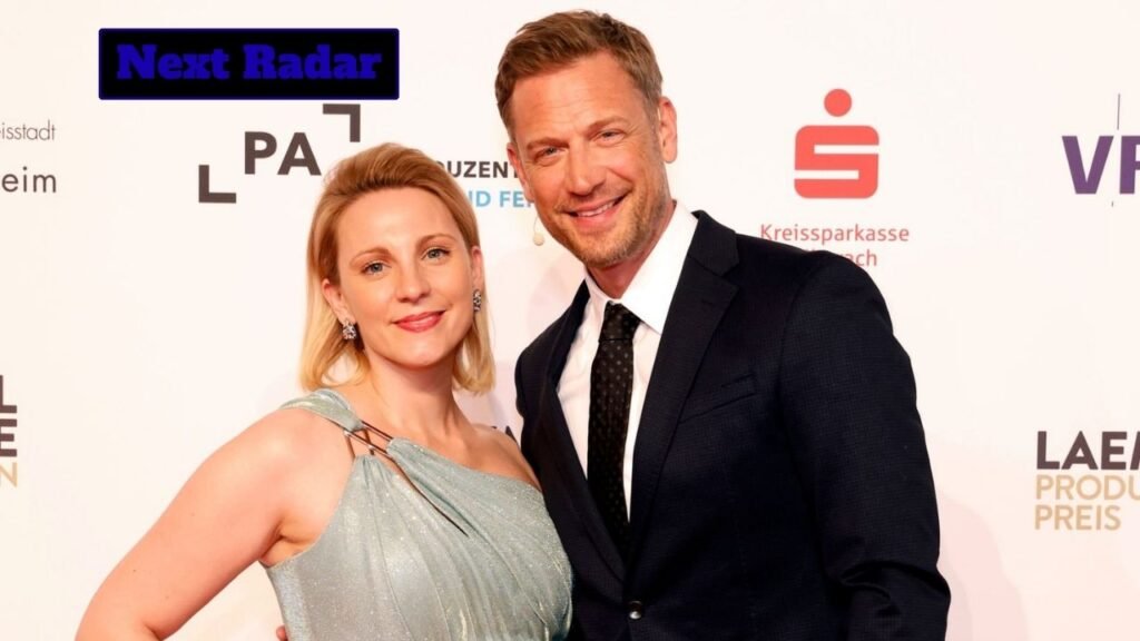 Jana Kübel: Karriere, Ausbildung und Leben der bekannten SWR-Moderatorin