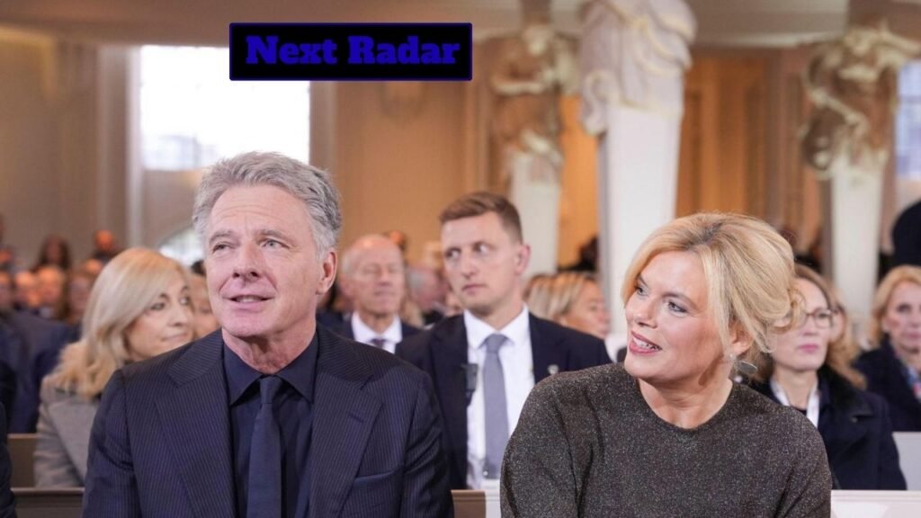 Julia Klöckner und Jörg Pilawa: Beziehung, Kennenlernen und Privatleben