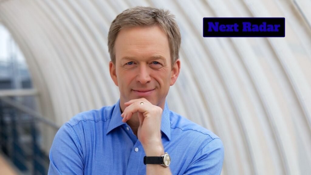 Martin Seidler: Karriere, Fernsehen und Leben des bekannten SWR-Moderators