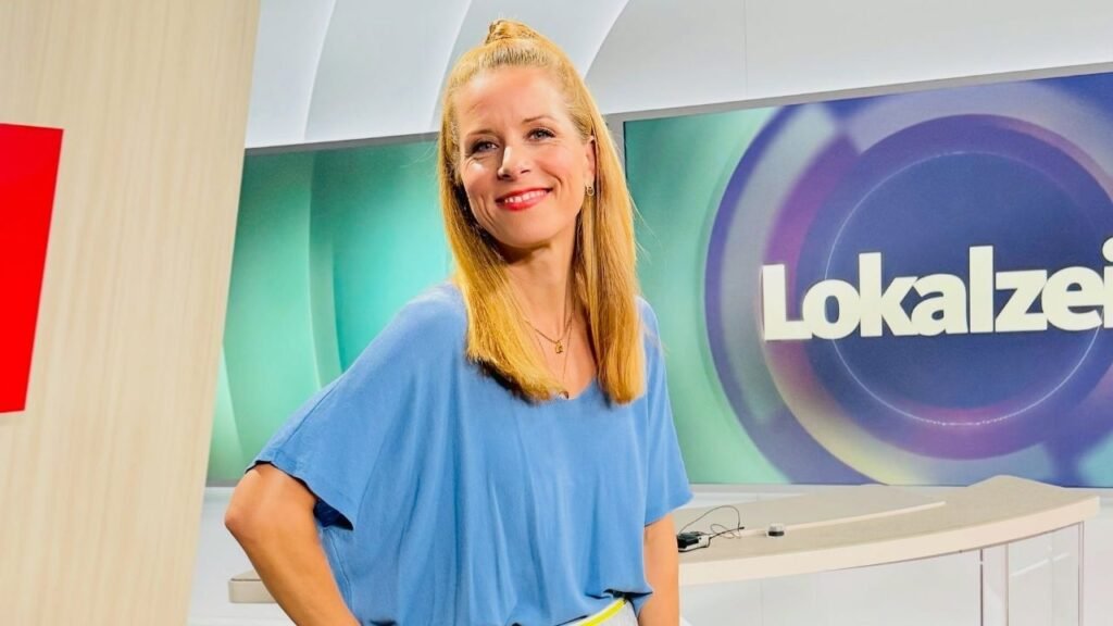 Miriam Lange: Biografie, Karriere, Werdegang und Leben der bekannten Moderatorin