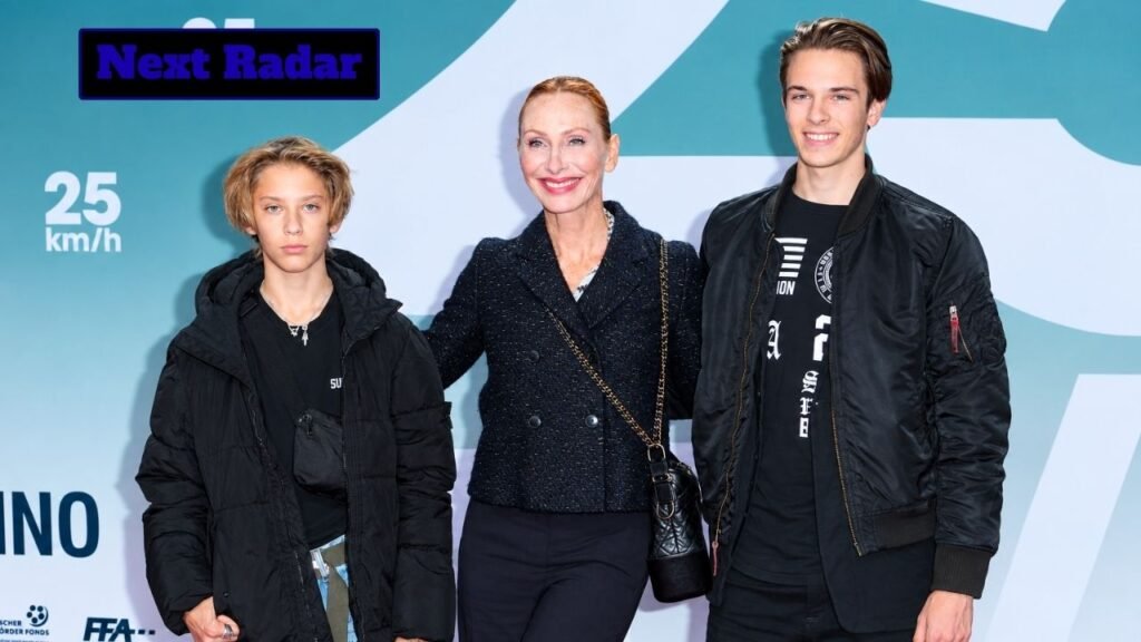 Moritz Berkel: Familie, Karriere, Sport und persönlicher Werdegang