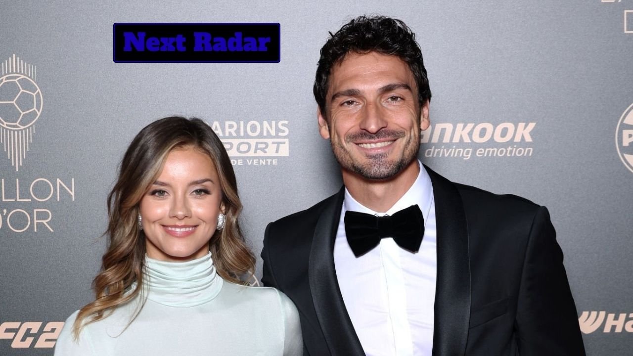 Nicola Cavanis Mats Hummels