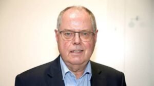 Peer Steinbrück