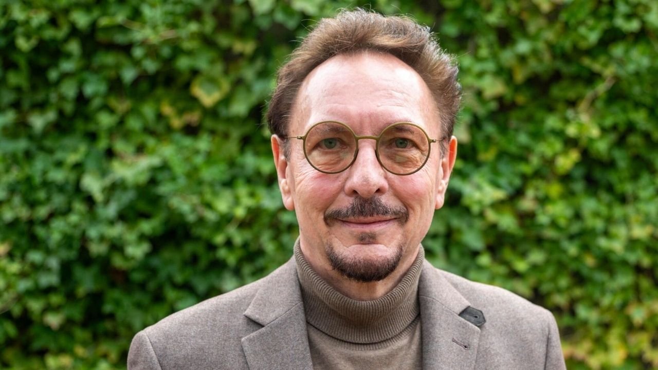 Reinhold Harnisch