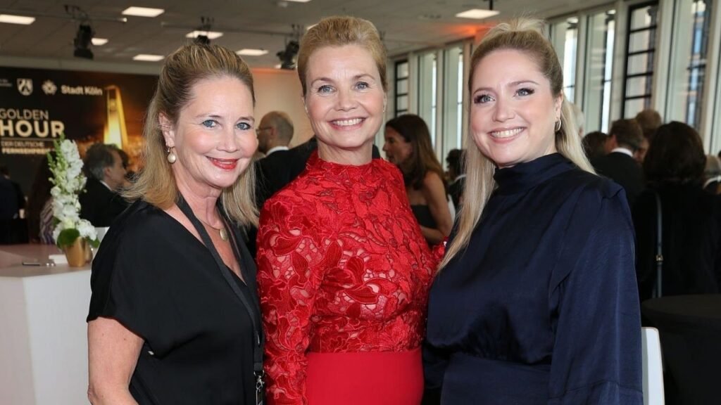 Sabine Frier: Die Schwester und Managerin von Annette Frier