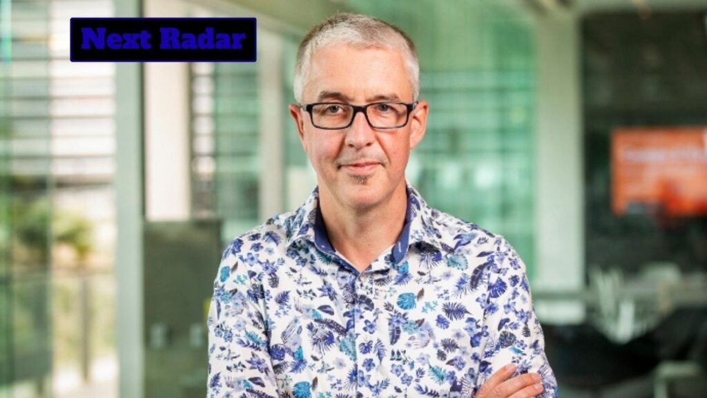 Sascha Becker: Biografie, Karriere, SWR Aktuell und Privatleben