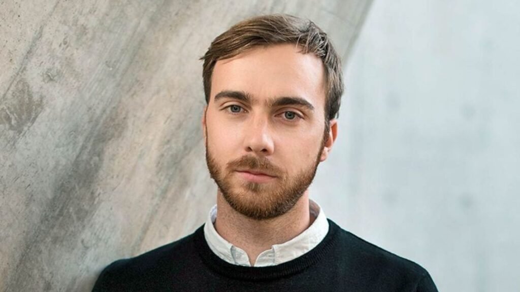 Sebastian Stadler: Karriere, Forschung und Bedeutung für Virtual Reality und User Experience