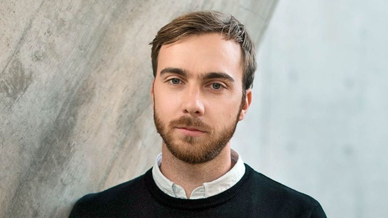 Sebastian Stadler