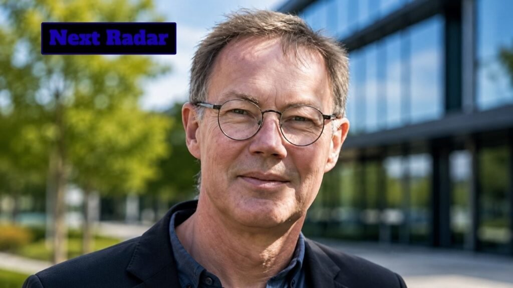 Sören Petersen: Karriere, beruflicher Werdegang und öffentlich bekannte Informationen