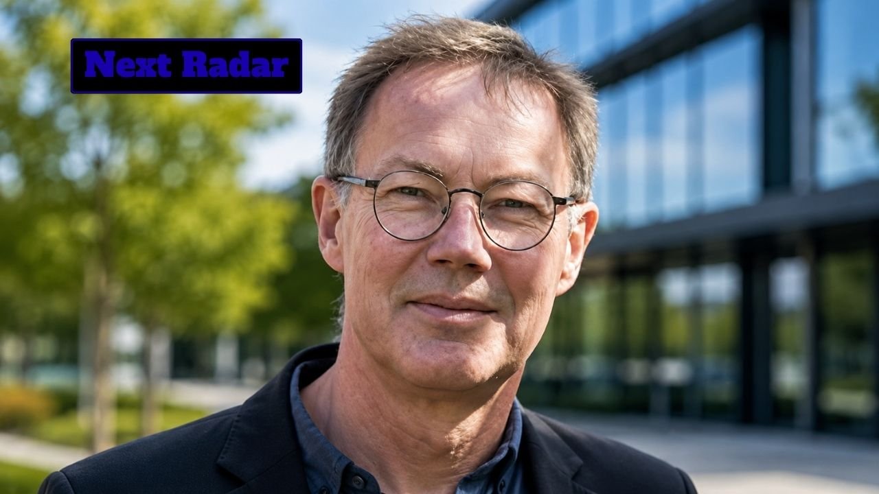 Sören Petersen