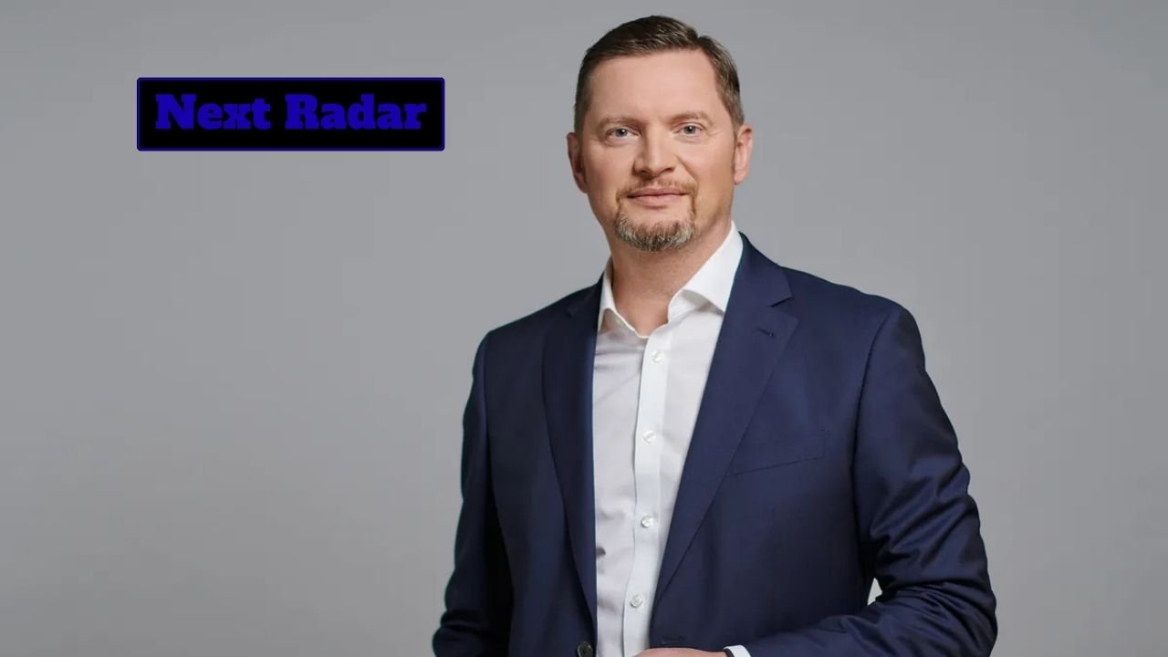 Steffen Köhler