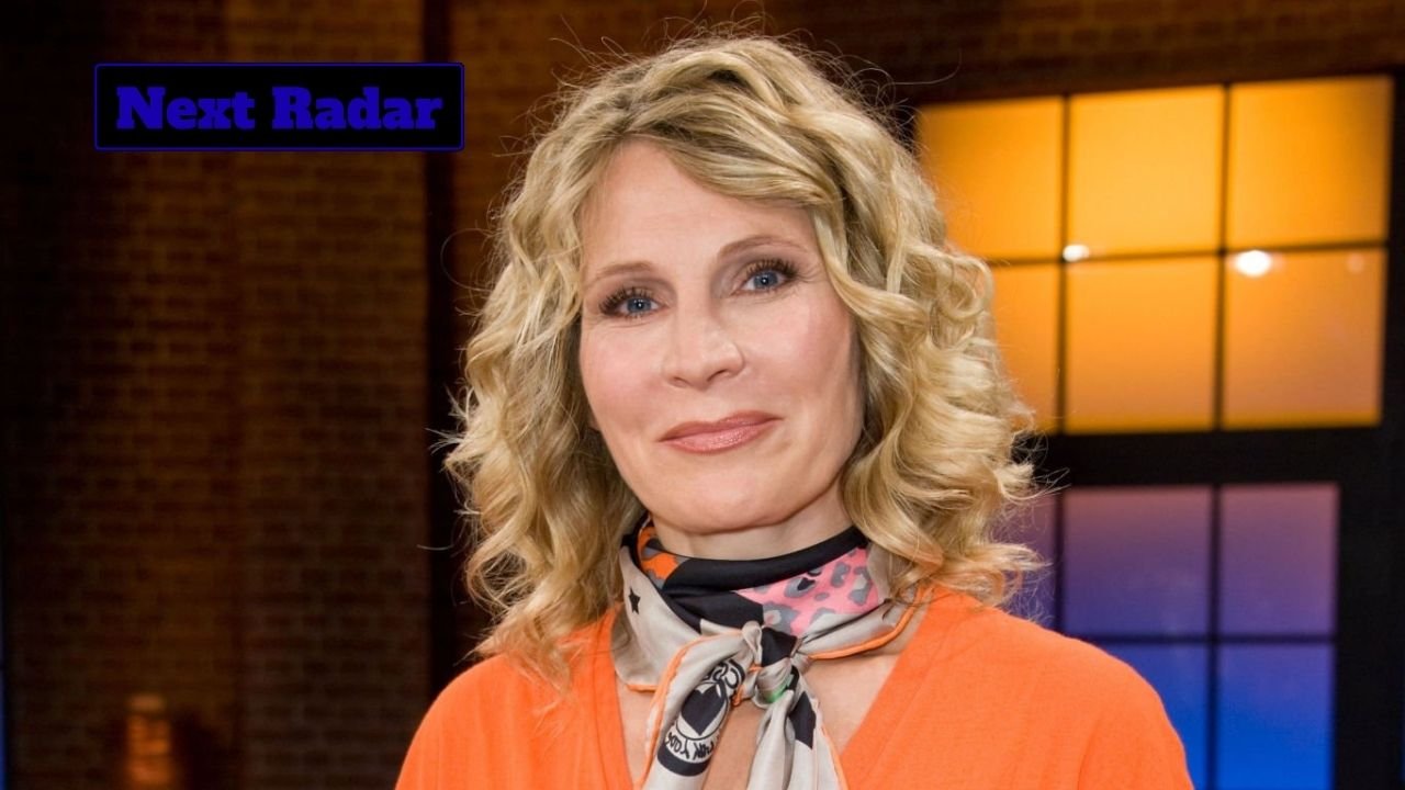 Susanne Wieseler