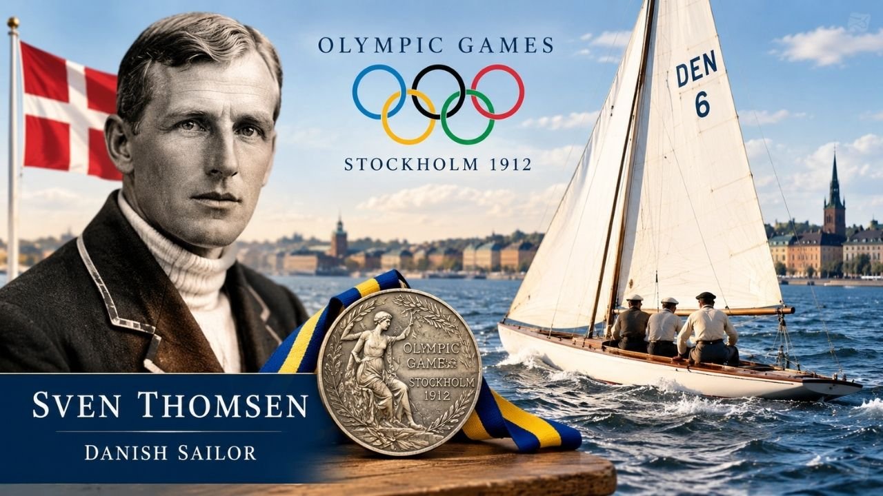 Sven Thomsen