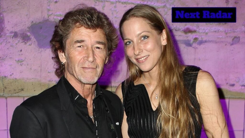 Tanja Spengler: Ehe mit Peter Maffay, Familie und Leben abseits der Öffentlichkeit
