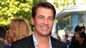 Wolfram Grandezka